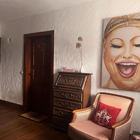 Kanne Honeymoon Appartment Trichtingen Ngoại thất bức ảnh