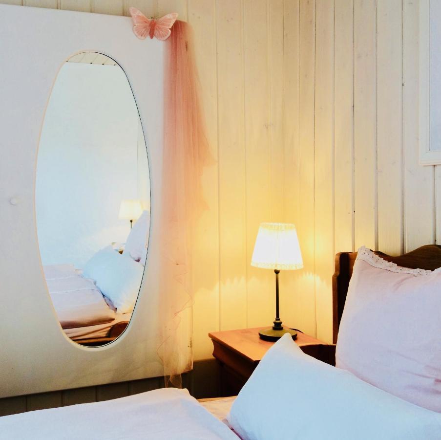Kanne Honeymoon Appartment Trichtingen Ngoại thất bức ảnh