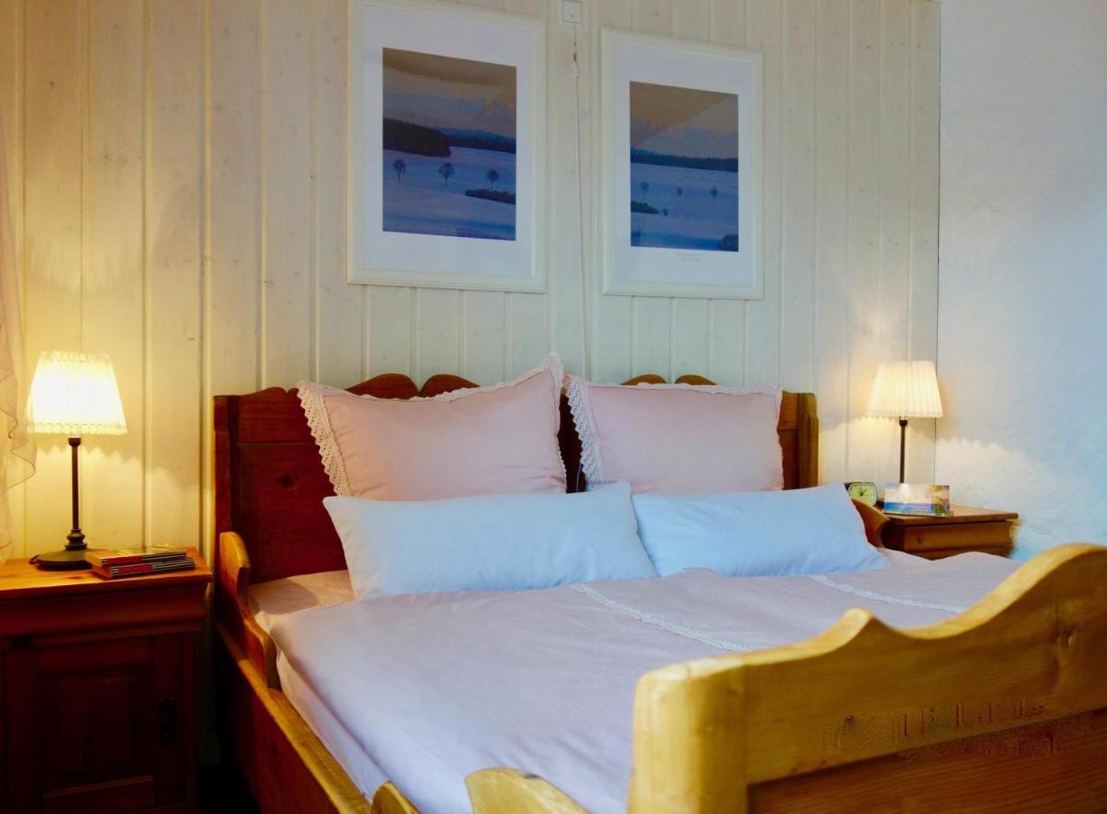 Kanne Honeymoon Appartment Trichtingen Ngoại thất bức ảnh