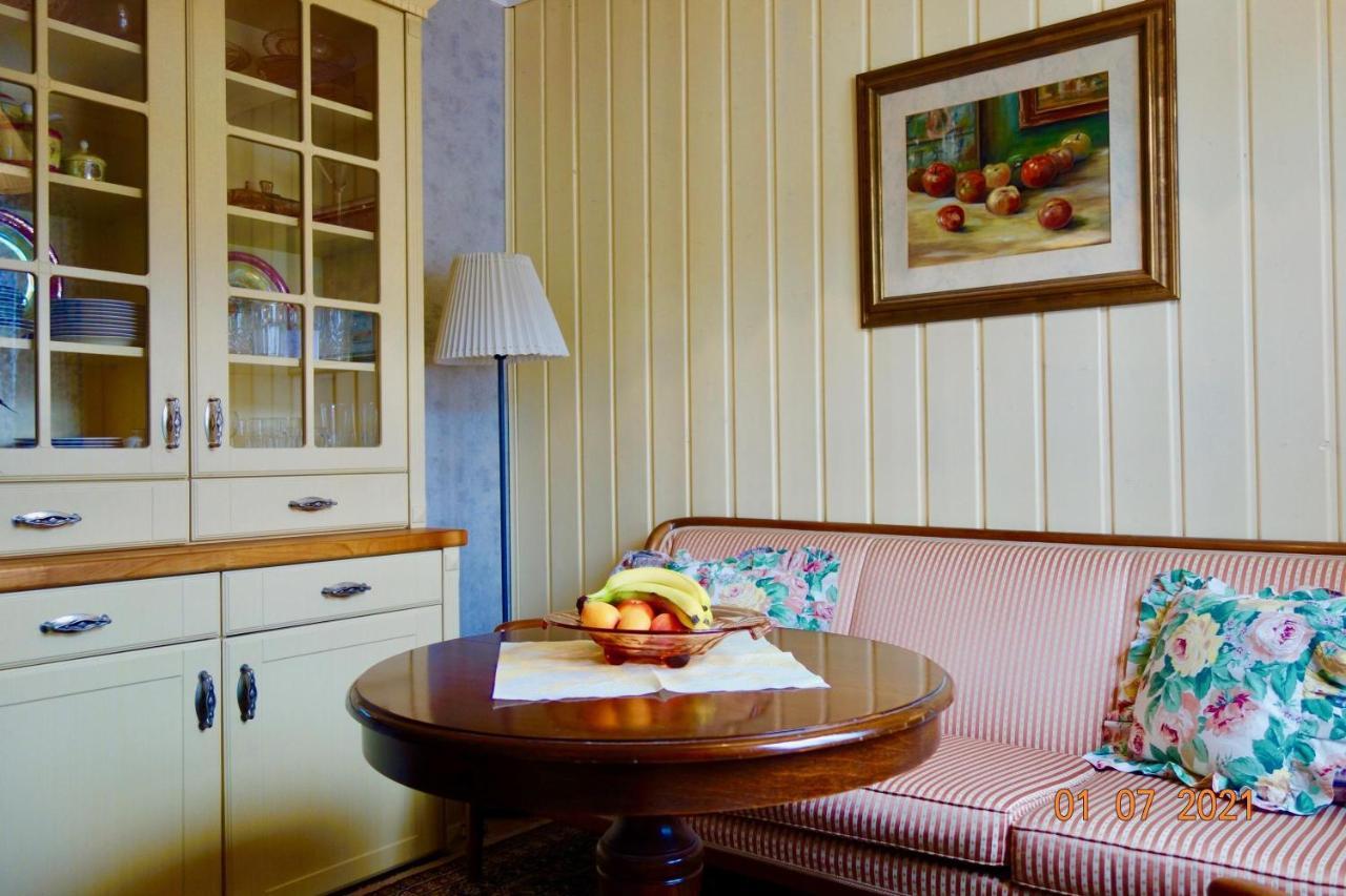 Kanne Honeymoon Appartment Trichtingen Ngoại thất bức ảnh