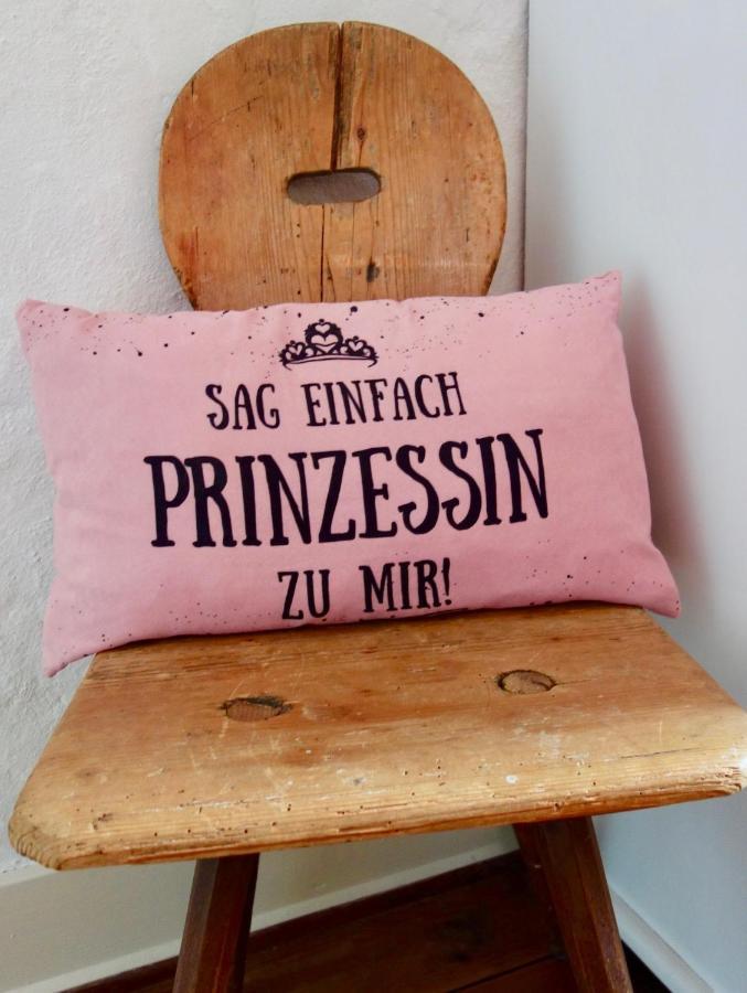 Kanne Honeymoon Appartment Trichtingen Ngoại thất bức ảnh