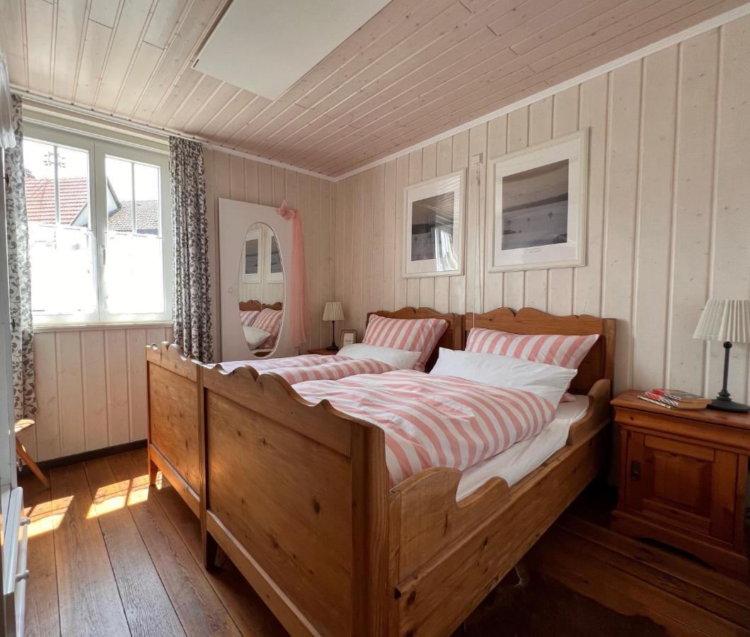Kanne Honeymoon Appartment Trichtingen Ngoại thất bức ảnh