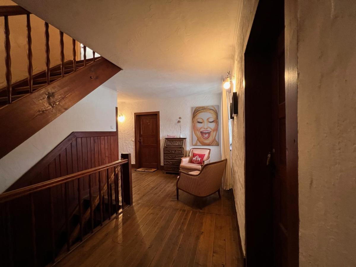 Kanne Honeymoon Appartment Trichtingen Ngoại thất bức ảnh