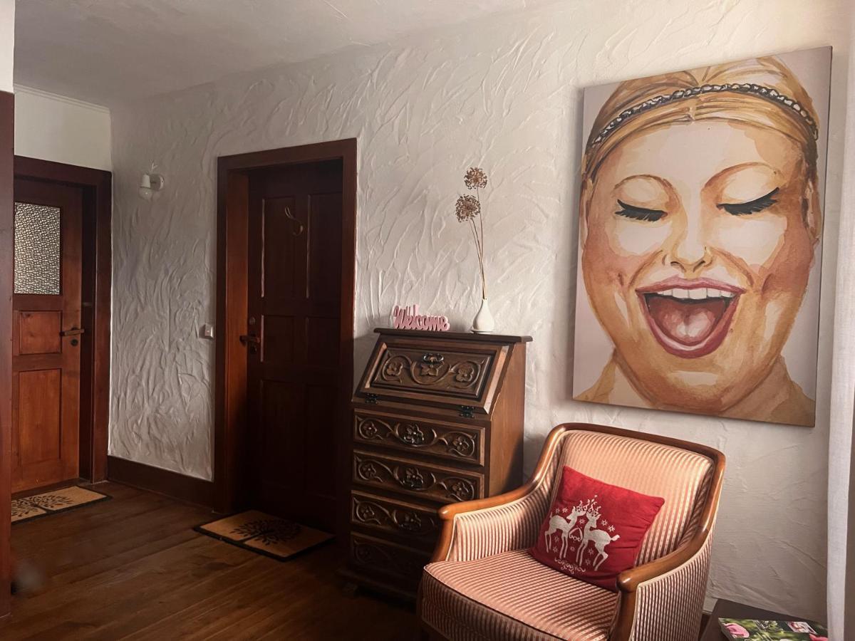 Kanne Honeymoon Appartment Trichtingen Ngoại thất bức ảnh
